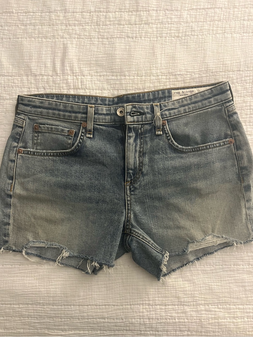Rag and bone shorts